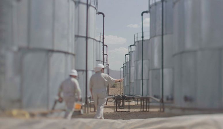 OT Cybersecurity Dashboard