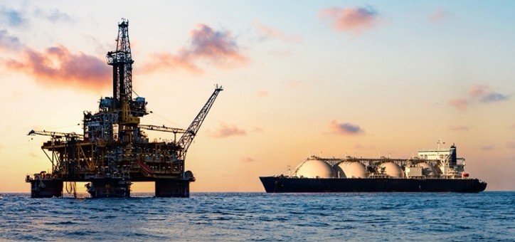 Energy Industry